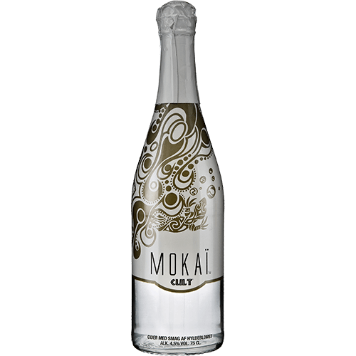 [:de]MOKAI cilt - Eldflower Cider - Trimex Trading[:]