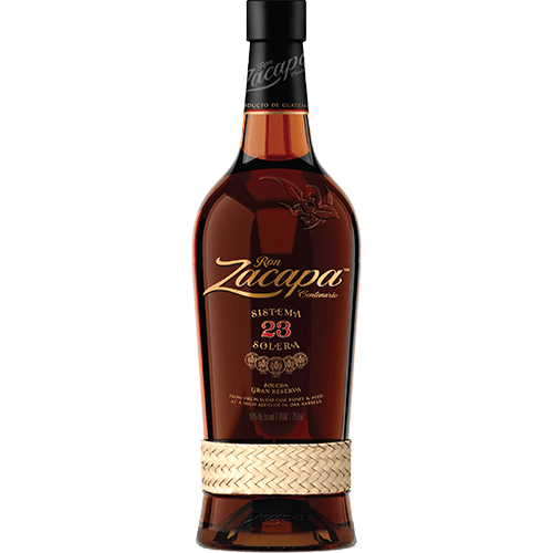 [:de]Zacapa - Trimex Trading[:]