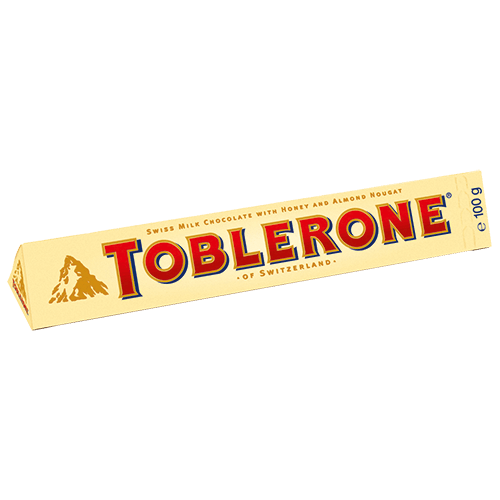 [:de]Toblerone - 100g - Trimex Trading[:]