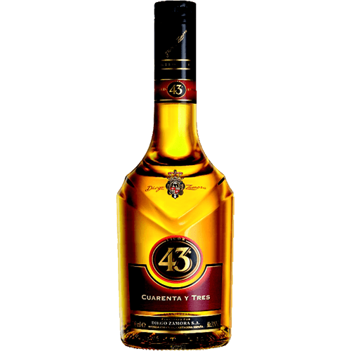 [:de]Licor 43 Cuarenta v Tres - Trimex Trading[:]