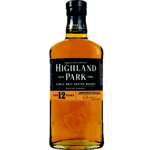 [:de]Highland Park - Single malt scotch whisky - Trimex Trading[:]