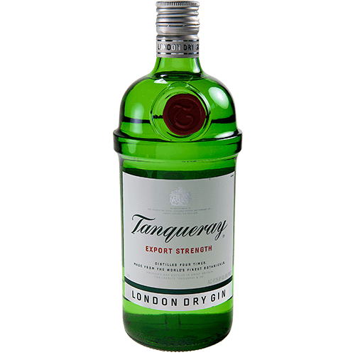 [:de]Tanqueray - London Dry Gin - Trimex Trading[:]
