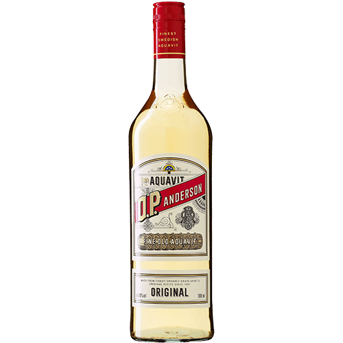 [:de]O.P. Anderson - Original Aquavit - Trimex Trading[:]