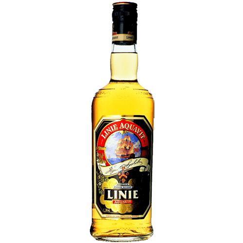 [:de]Linie Aquavit - Norway Cask Matured Aquavit - Trimex Trading[:]