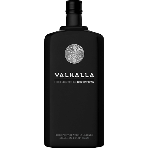 [:de]Koskenkorva Valhalla - Finish Herb Liquid - Trimex Trading[:]