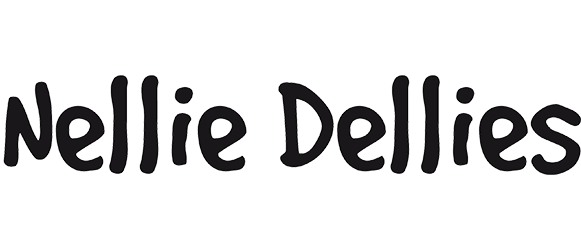 [:de]Nellie Dellies[:]