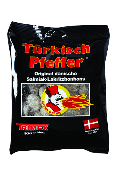 [:de]TRIMEX Türkisch Pfeffer Bonbons 400g Beutel[:]